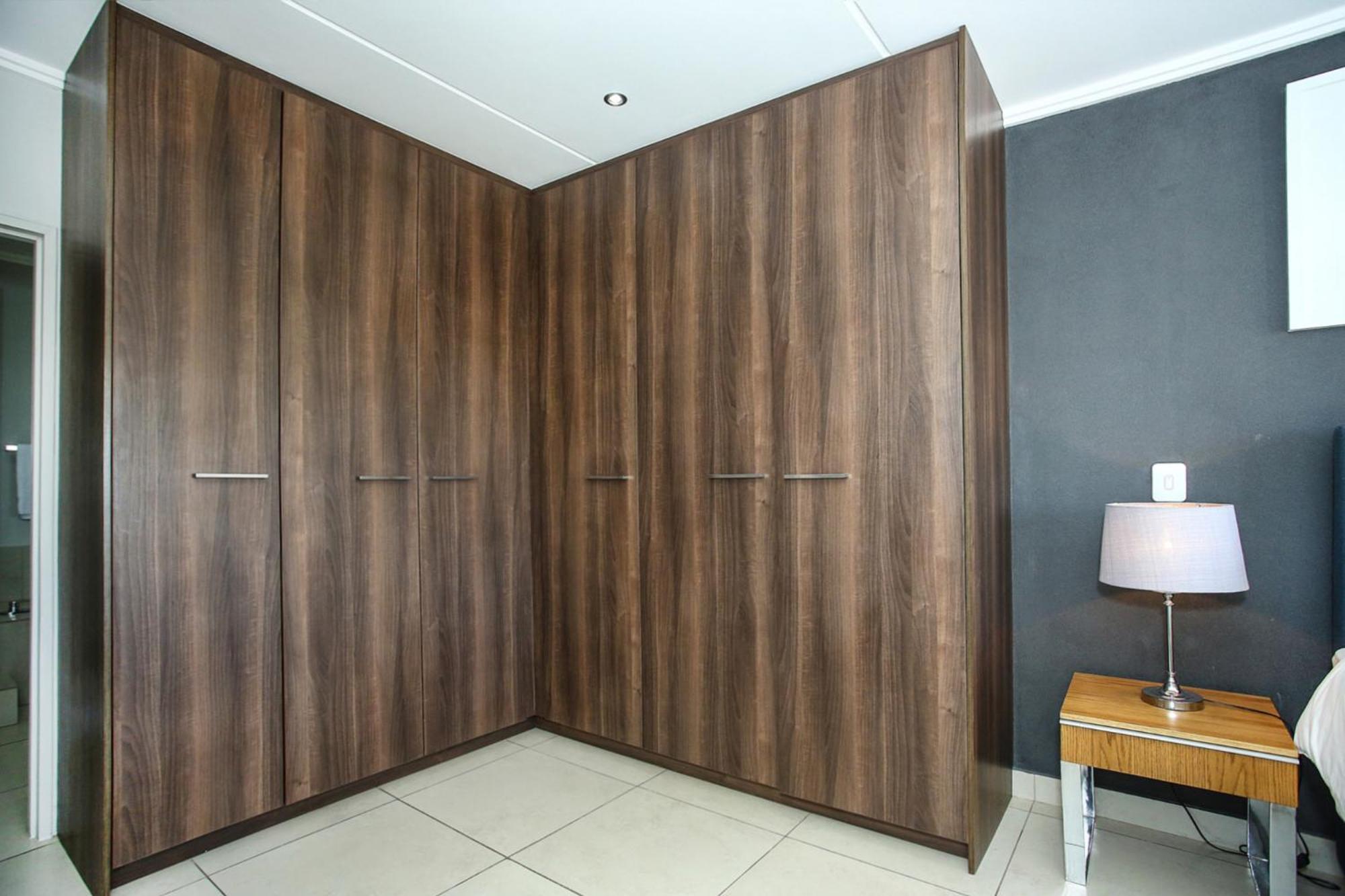 Epic Lifestyle Apartment Sandton Johannesburg Exterior photo
