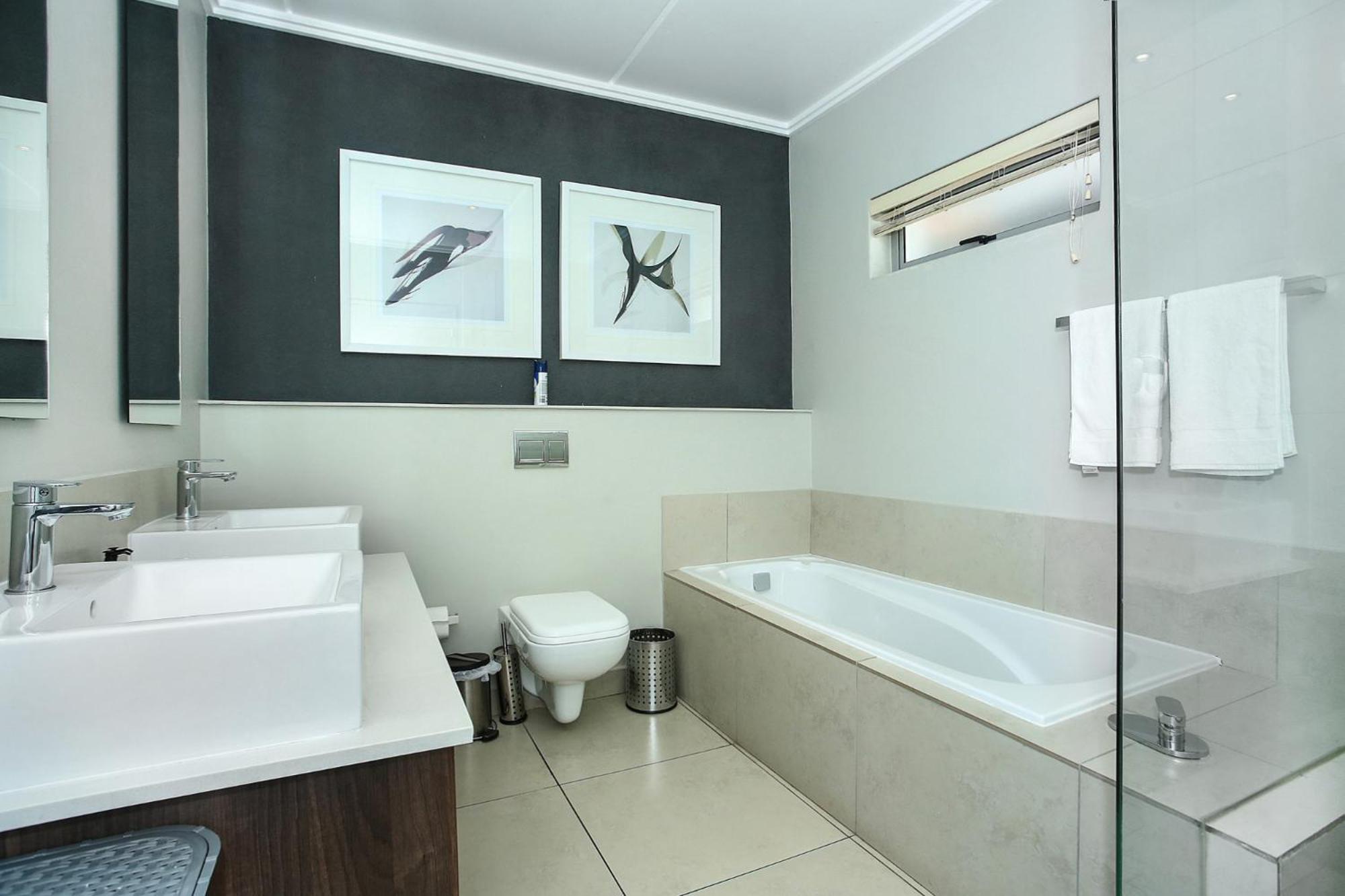 Epic Lifestyle Apartment Sandton Johannesburg Exterior photo