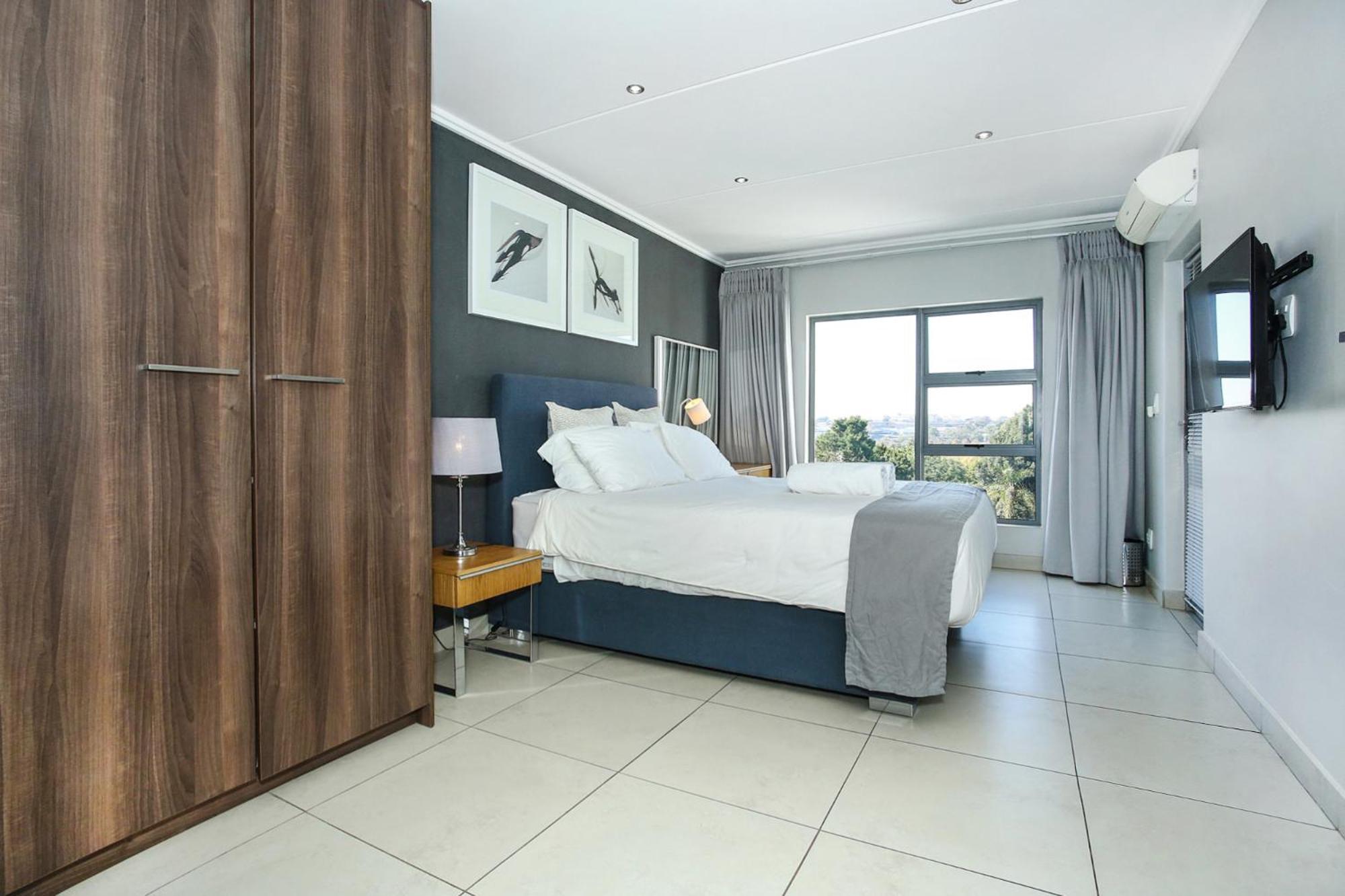 Epic Lifestyle Apartment Sandton Johannesburg Exterior photo
